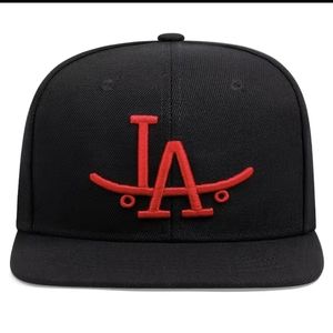 1pc Unisex Sunshade Breathable Adjustable Baseball Cap With Letter Embroidery Fo